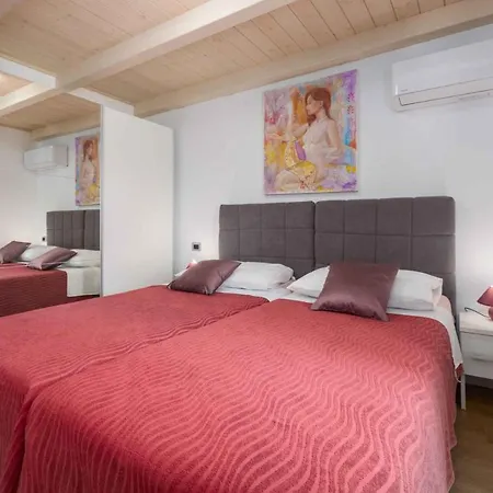 In - Istrien 43261 Casa vacanze