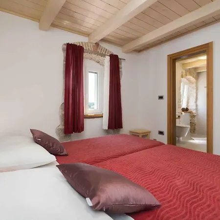 Casa vacanze In - Istrien 43261 Porec