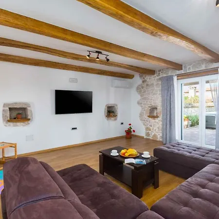 In - Istrien 43261 Casa vacanze Porec