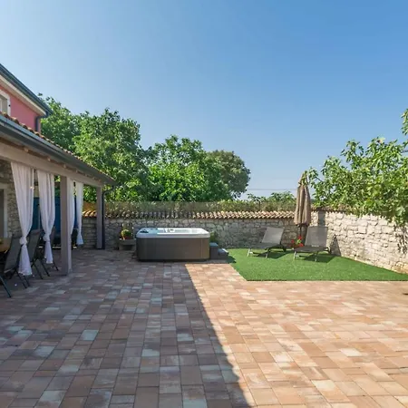 Casa vacanze In - Istrien 43261