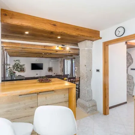 Casa vacanze In - Istrien 43261