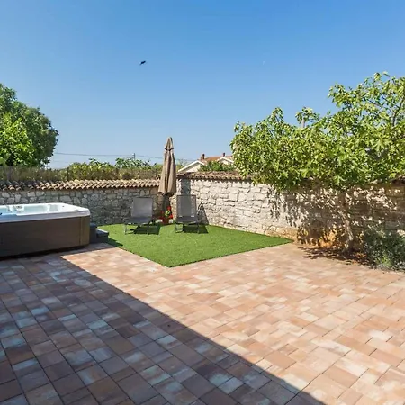 Casa vacanze In - Istrien 43261