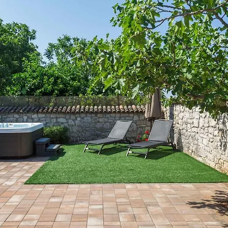 In - Istrien 43261 * Porec