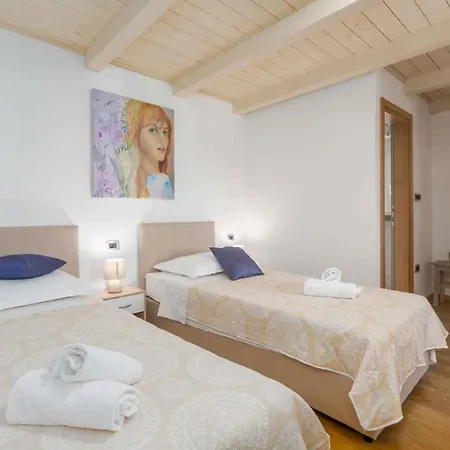 In - Istrien 43261 Casa vacanze