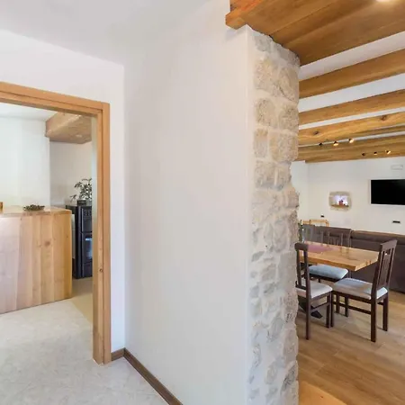 Casa vacanze In - Istrien 43261 Porec