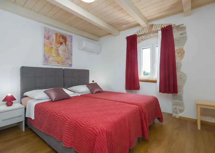 In - Istrien 43261 別荘 ポレッチ