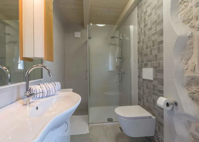 別荘 In - Istrien 43261 *