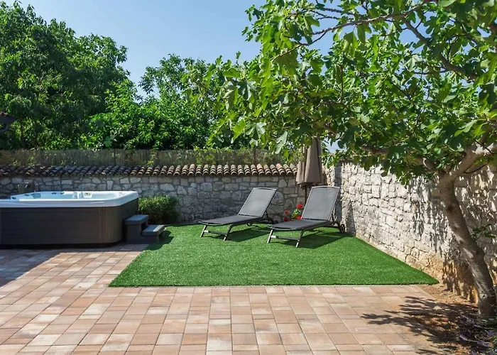 In - Istrien 43261 * ポレッチ