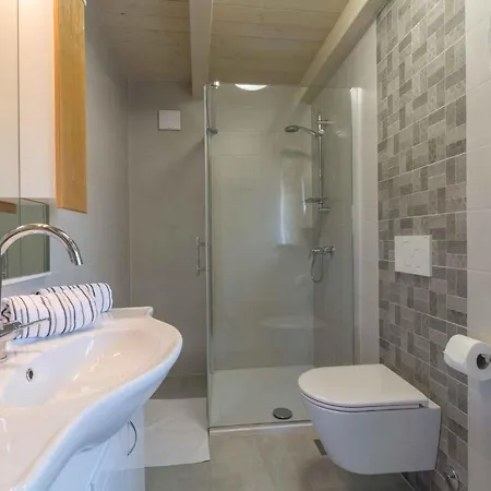 Σπίτι διακοπών In - Istrien 43261 *