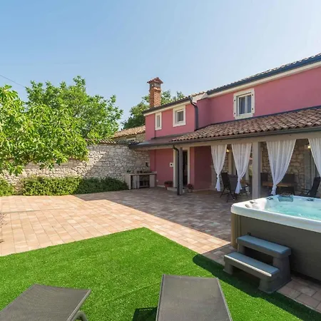 In - Istrien 43261 * Πόρετς