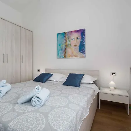 Σπίτι διακοπών In - Istrien 43261 *