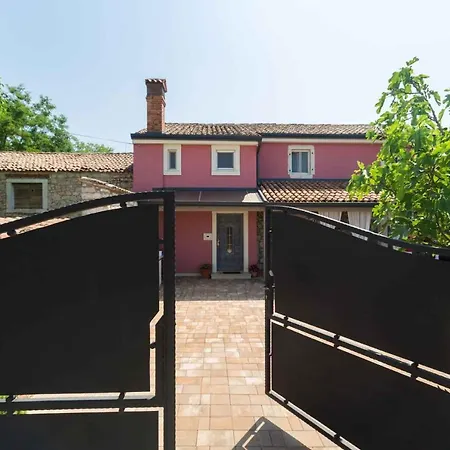 In - Istrien 43261 * Poreč