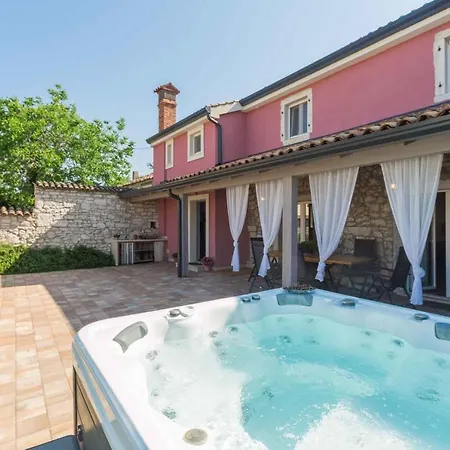 Casa de Férias In - Istrien 43261