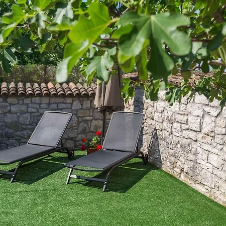 In - Istrien 43261 *