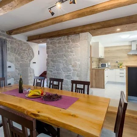 Casa de Férias In - Istrien 43261 Poreč