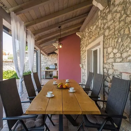 Casa de Férias In - Istrien 43261 *