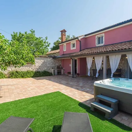 In - Istrien 43261 بيت للعطل