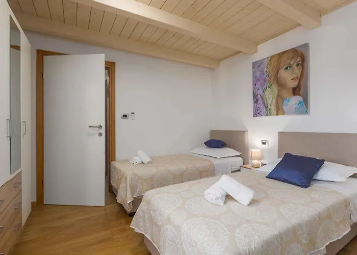 In - Istrien 43261 Nyaraló *