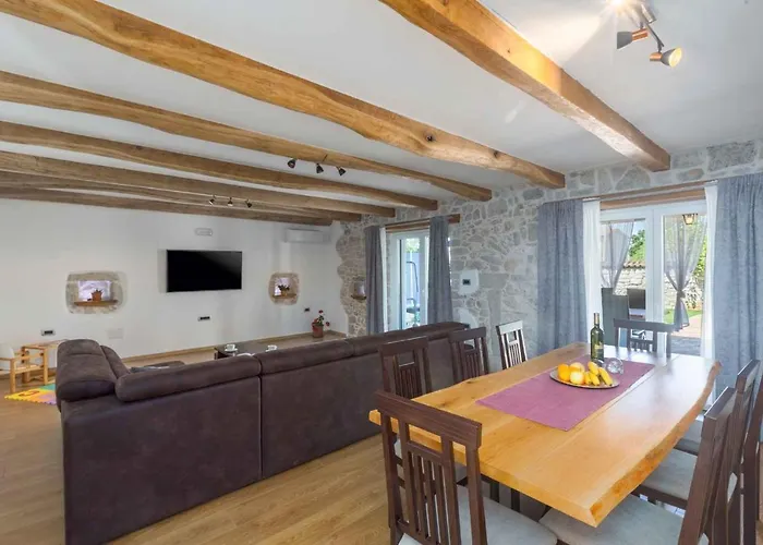 In - Istrien 43261 Poreč