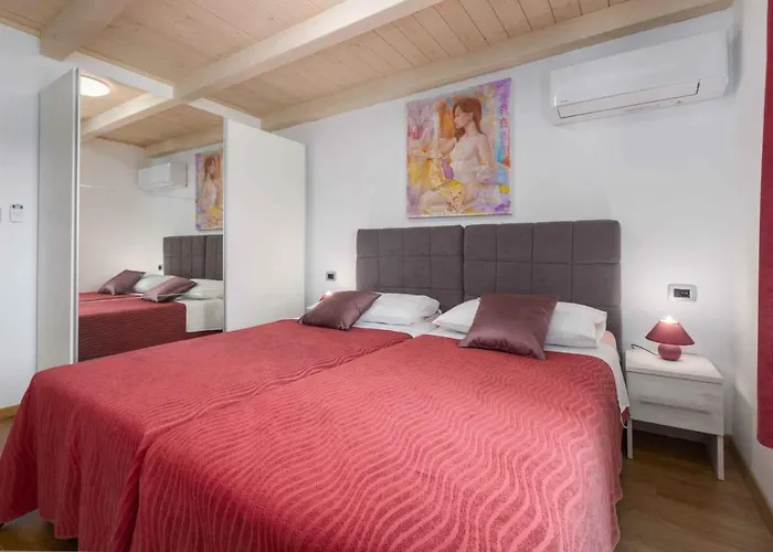 In - Istrien 43261 Tatil Evi