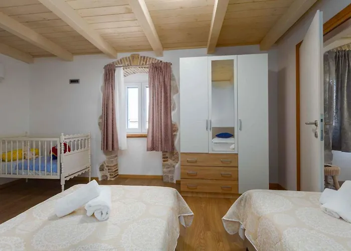 Nyaraló In - Istrien 43261