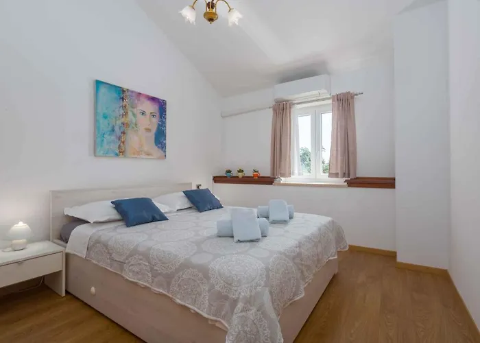 In - Istrien 43261 * Poreč