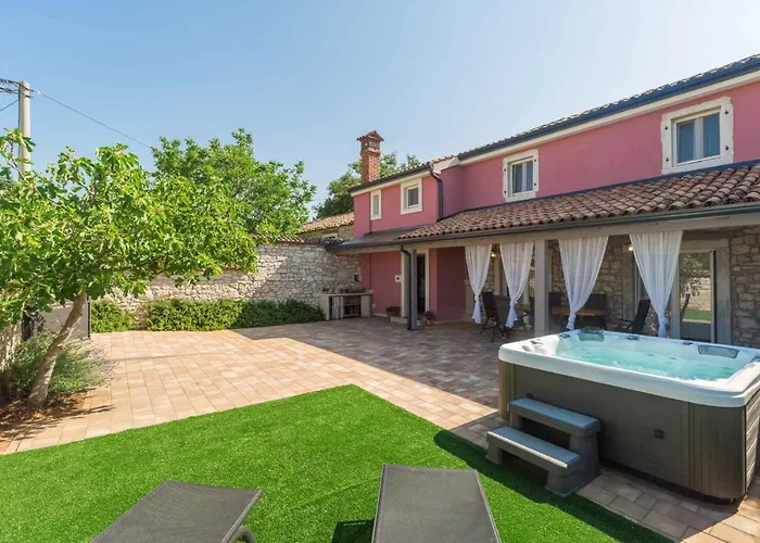 In - Istrien 43261 * Poreč