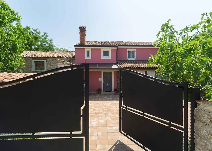 In - Istrien 43261 * Poreč