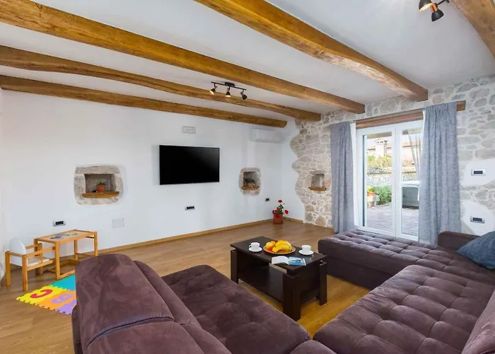 In - Istrien 43261 Tatil Evi Poreč