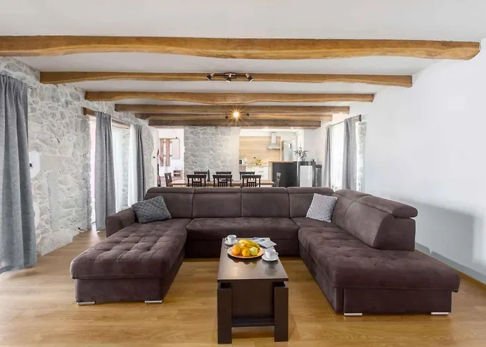 Tatil Evi In - Istrien 43261