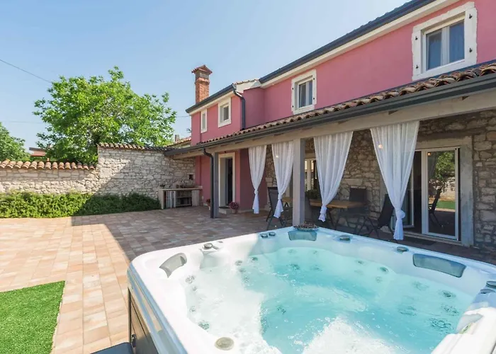 Tatil Evi In - Istrien 43261