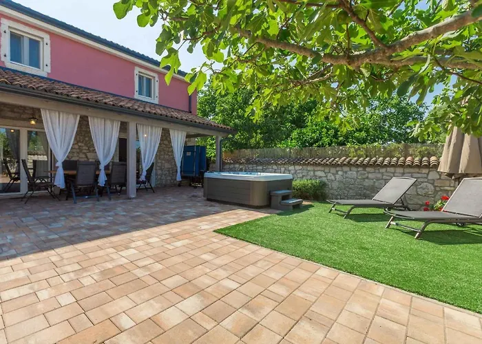 In - Istrien 43261 *