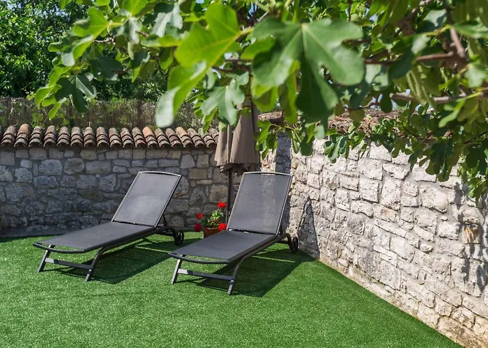 In - Istrien 43261 *