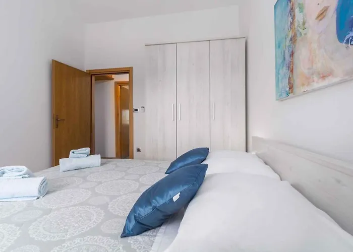 Tatil Evi In - Istrien 43261