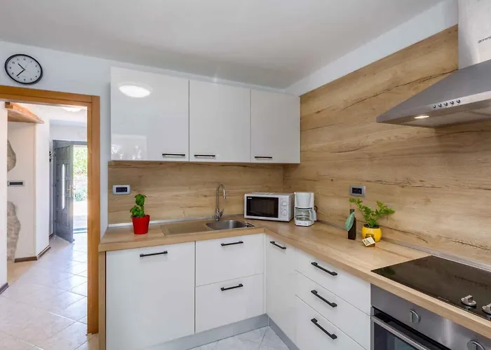 In - Istrien 43261 *