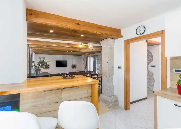 Tatil Evi In - Istrien 43261