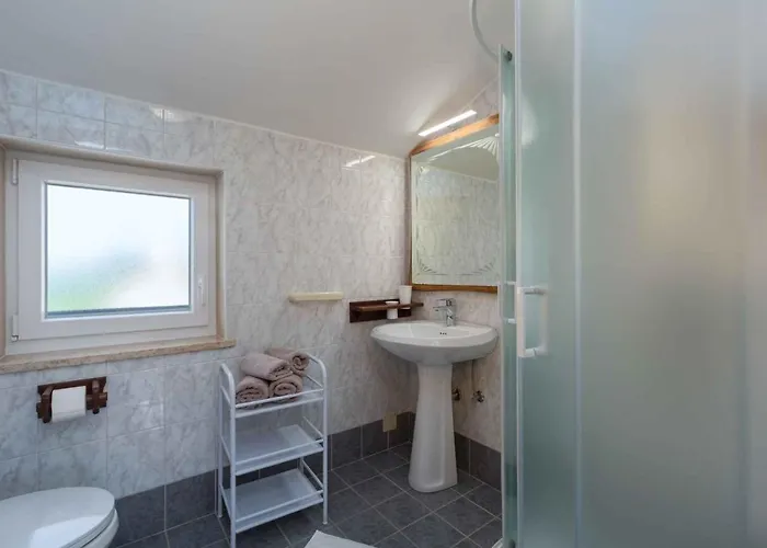 In - Istrien 43261 Nyaraló