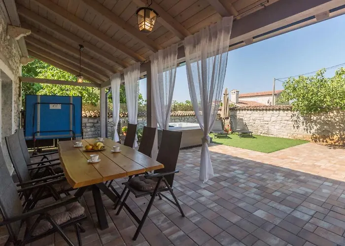 In - Istrien 43261 *