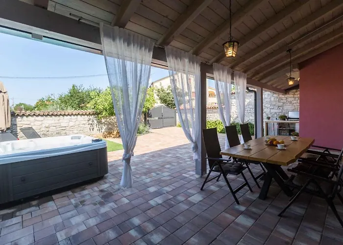 In - Istrien 43261 *