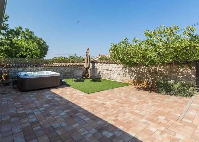 Tatil Evi In - Istrien 43261