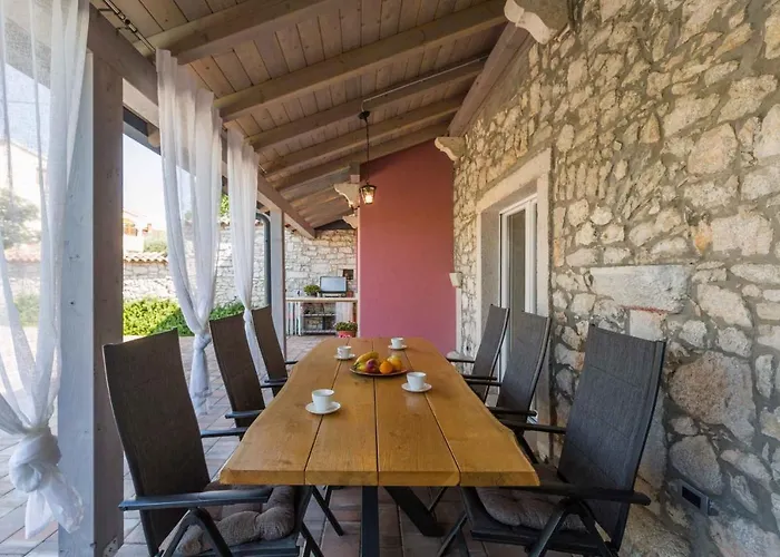 Tatil Evi In - Istrien 43261 *