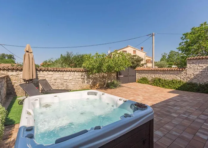 In - Istrien 43261 *