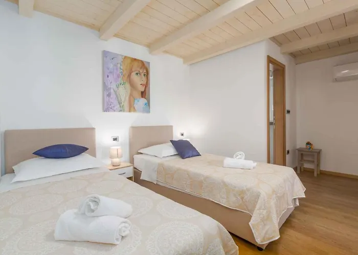 In - Istrien 43261 Tatil Evi